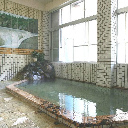 Yumoto Rakuzenso Hotel Numata  Zewnętrze zdjęcie